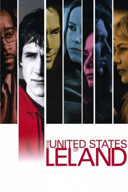 Watch free The United States of Leland movies Hd online