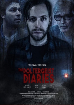 Watch free The Poltergeist Diaries movies Hd online