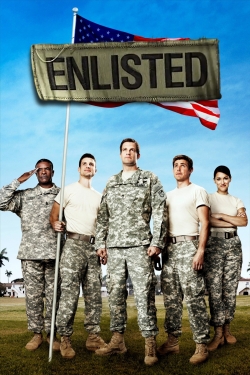 Watch free Enlisted movies Hd online