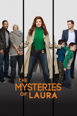 Watch free The Mysteries of Laura movies Hd online