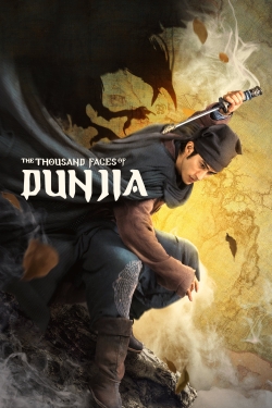 Watch free The Thousand Faces of Dunjia movies Hd online