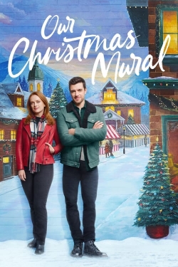 Watch free Our Christmas Mural movies Hd online