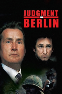 Watch free Judgment in Berlin movies Hd online