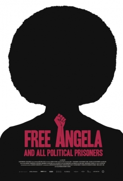 Watch free Free Angela and All Political Prisoners movies Hd online