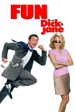 Watch free Fun with Dick and Jane movies Hd online