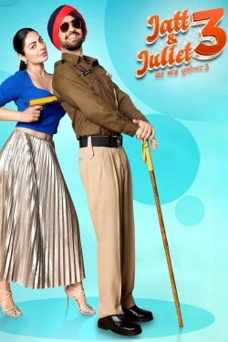 Watch free Jatt & Juliet 3 movies Hd online