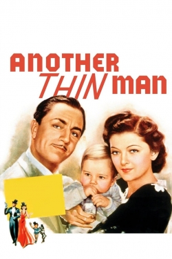 Watch free Another Thin Man movies Hd online