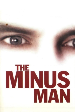 Watch free The Minus Man movies Hd online