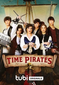 Watch free Time Pirates movies Hd online