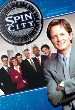 Watch free Spin City movies Hd online