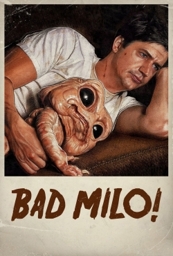 Watch free Bad Milo movies Hd online