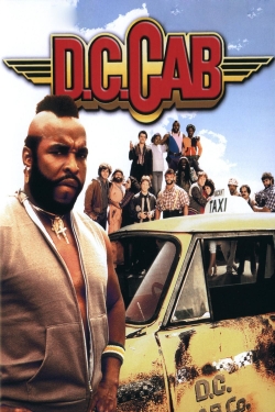 Watch free D.C. Cab movies Hd online