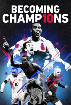 Watch free Becoming Champions movies Hd online