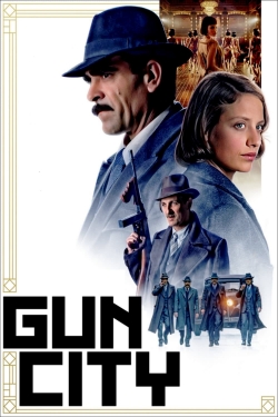 Watch free Gun City movies Hd online