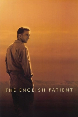 Watch free The English Patient movies Hd online