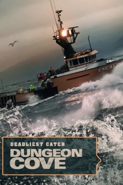 Watch free Deadliest Catch: Dungeon Cove movies Hd online