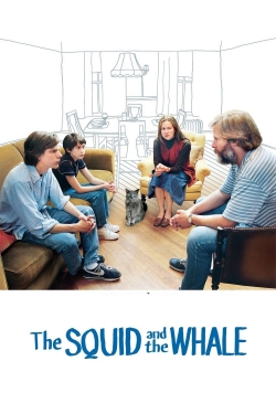 Watch free The Squid and the Whale movies Hd online