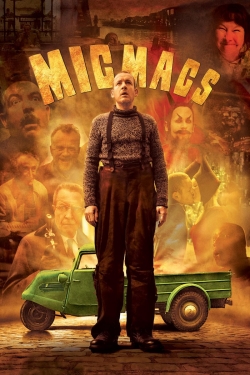 Watch free Micmacs movies Hd online