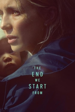 Watch free The End We Start From movies Hd online