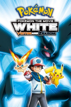 Watch free Pokémon the Movie White: Victini and Zekrom movies Hd online