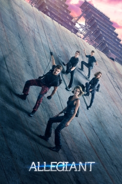 Watch free Allegiant movies Hd online