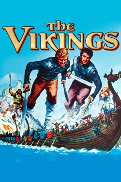 Watch free The Vikings movies Hd online