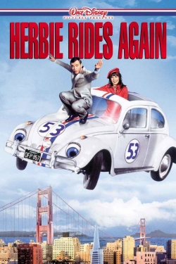 Watch free Herbie Rides Again movies Hd online