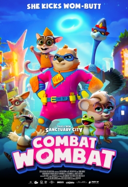 Watch free Combat Wombat movies Hd online