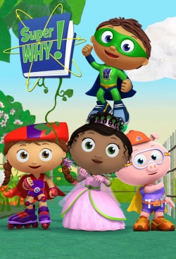 Watch free Super Why! movies Hd online