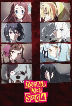 Watch free Zombie Land Saga movies Hd online