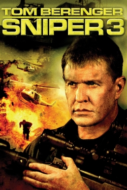 Watch free Sniper 3 movies Hd online