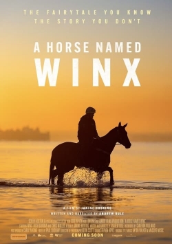 Watch free A Horse Named Winx movies Hd online