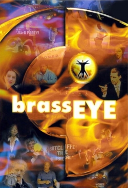 Watch free Brass Eye movies Hd online