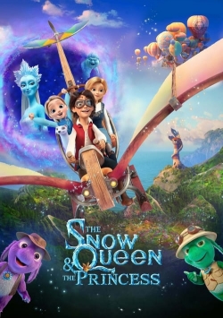 Watch free The Snow Queen and the Princess movies Hd online