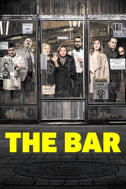 Watch free The Bar movies Hd online