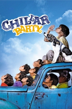 Watch free Chillar Party movies Hd online