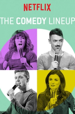 Watch free The Comedy Lineup movies Hd online