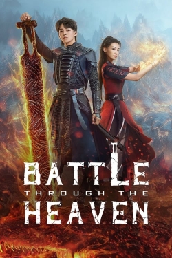 Watch free Battle Through The Heaven movies Hd online