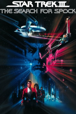 Watch free Star Trek III: The Search for Spock movies Hd online