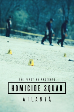 Watch free The First 48 Presents: Homicide Squad Atlanta movies Hd online