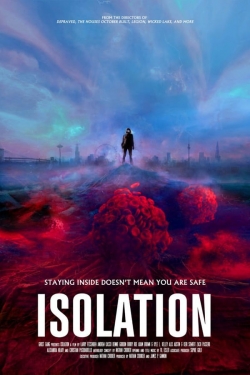 Watch free Isolation movies Hd online