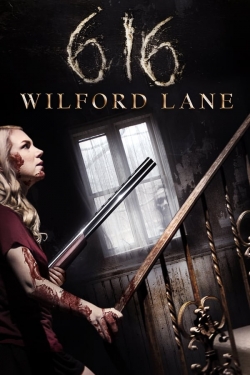 Watch free 616 Wilford Lane movies Hd online