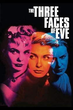 Watch free The Three Faces of Eve movies Hd online