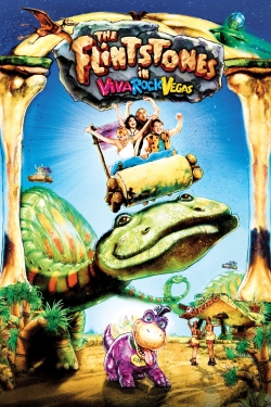 Watch free The Flintstones in Viva Rock Vegas movies Hd online