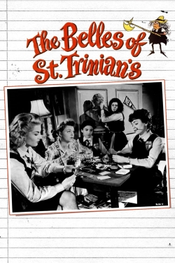 Watch free The Belles of St. Trinian's movies Hd online