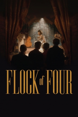 Watch free Flock of Four movies Hd online