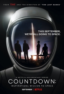 Watch free Countdown: Inspiration4 Mission to Space movies Hd online