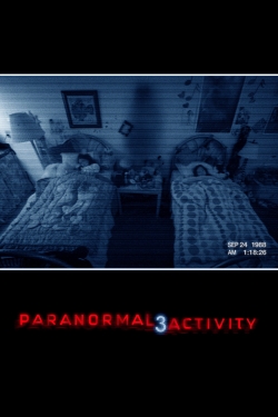 Watch free Paranormal Activity 3 movies Hd online