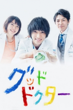 Watch free Good Doctor movies Hd online