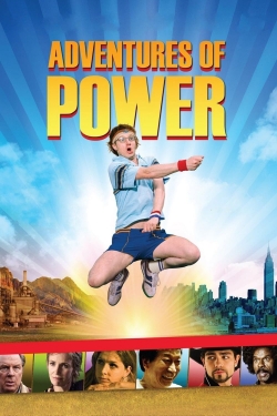 Watch free Adventures of Power movies Hd online